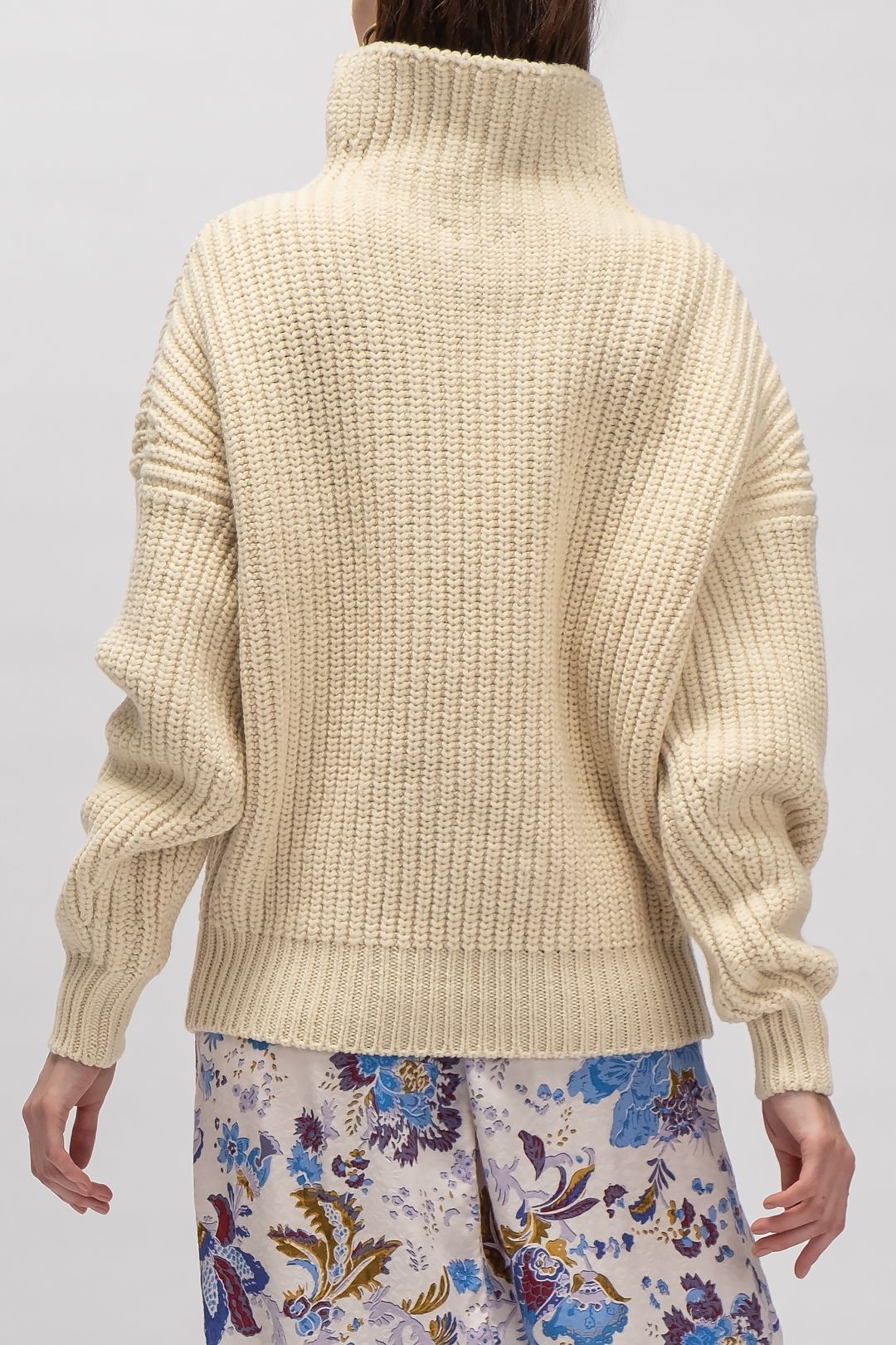 Купить Свитер ISABEL MARANT