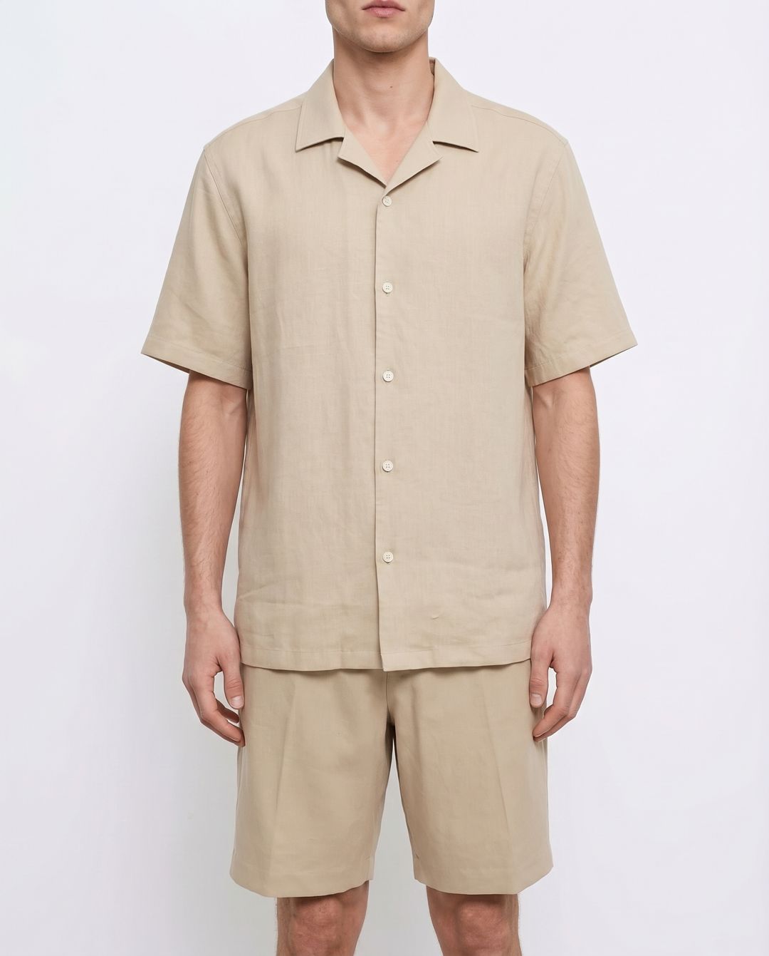 Купить Рубашка кор HUGO BOSS