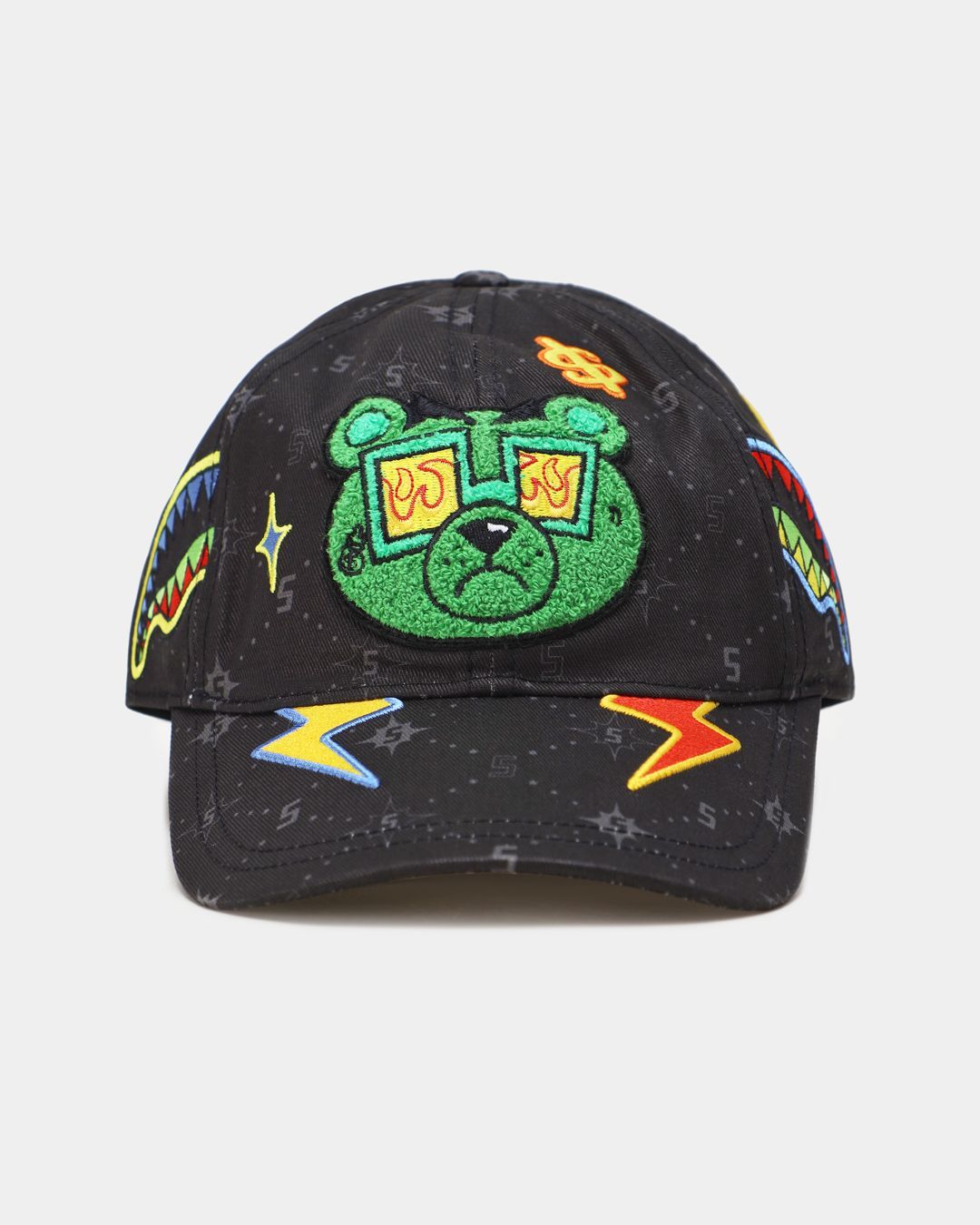 Купить Кепка SPRAYGROUND