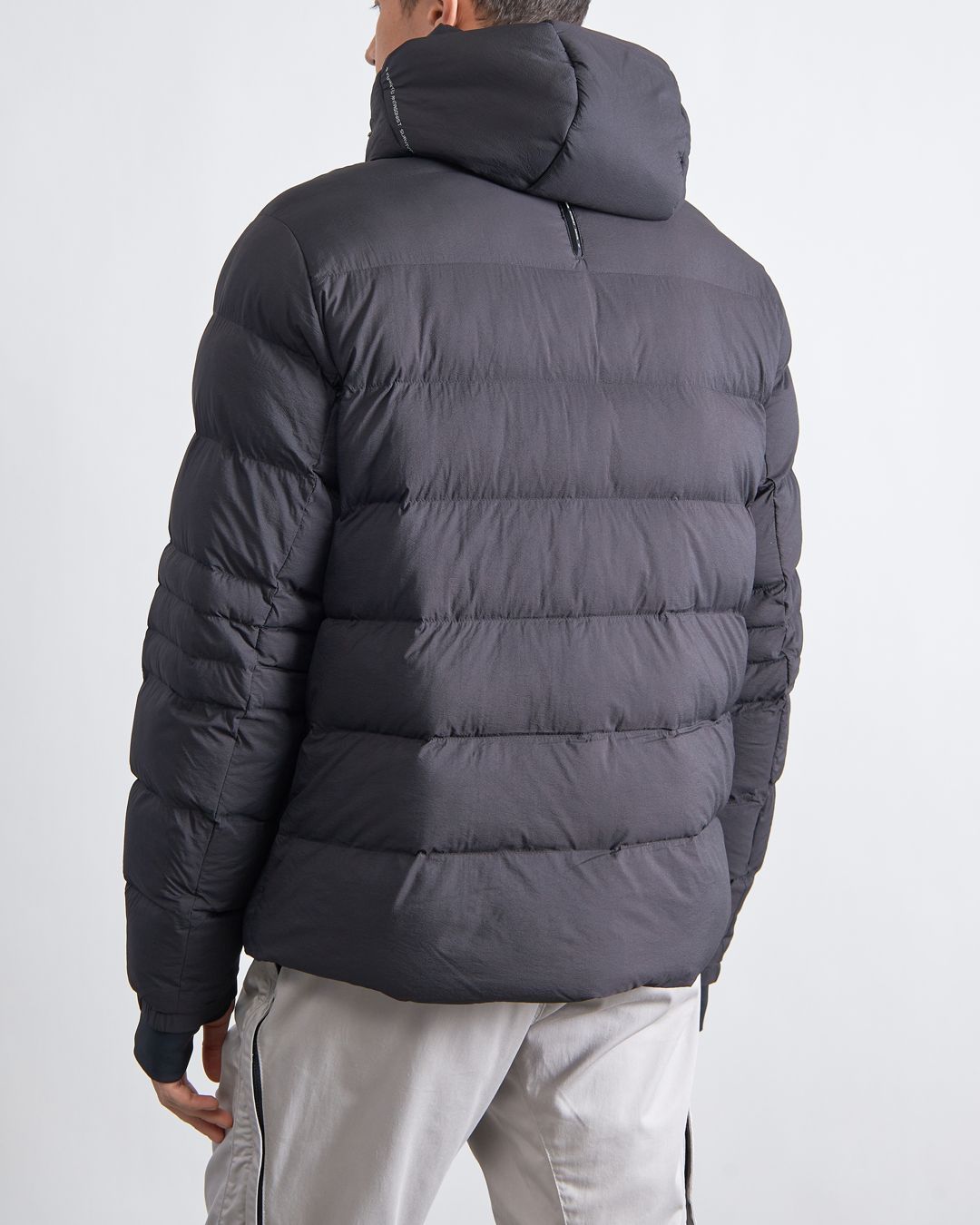 Купить Пуховик KRAKATAU