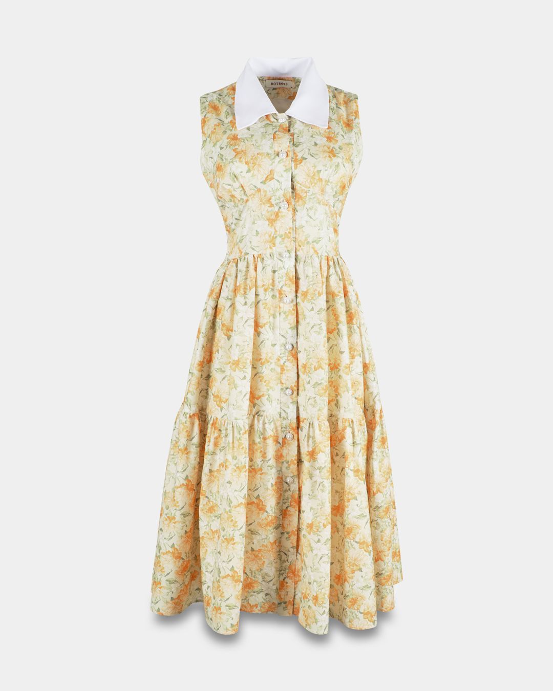 Купить Платье BOTROIS