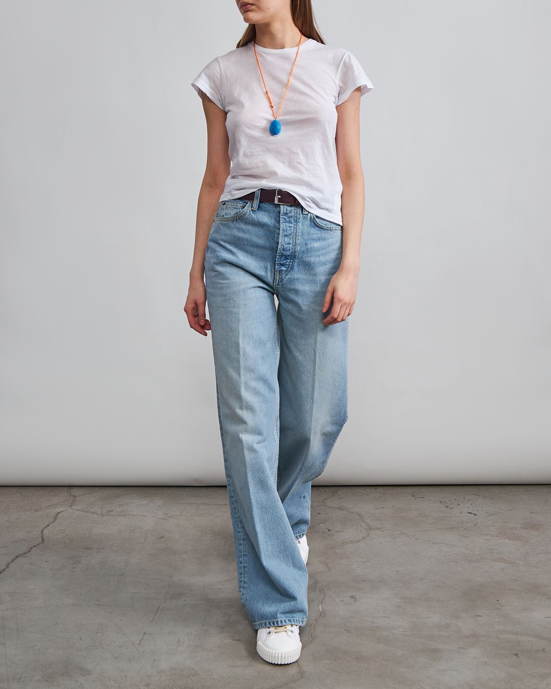 Купить Джинсы RE/DONE