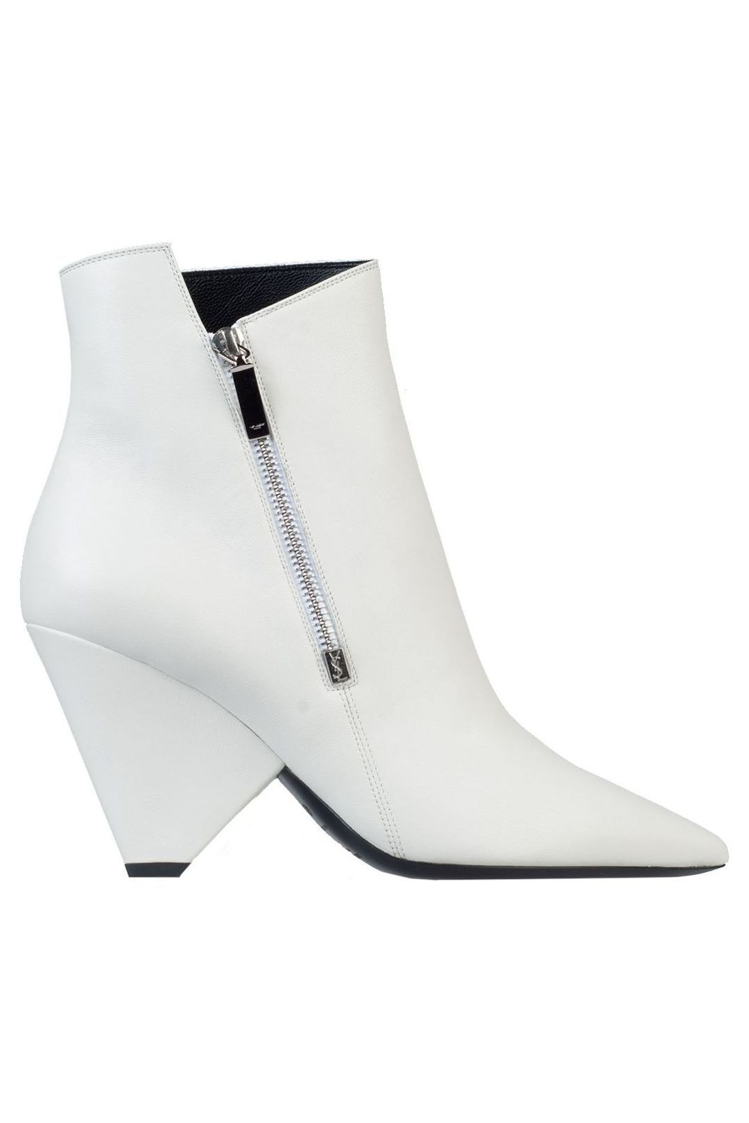 Купить Ботильоны SAINT LAURENT