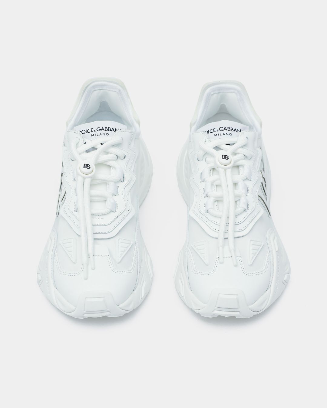 Купить Кроссовки DOLCE & GABBANA