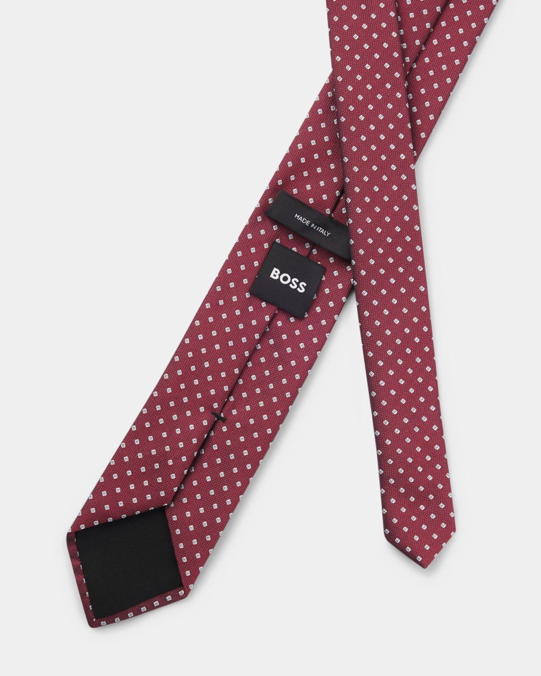 Купить Галстук HUGO BOSS