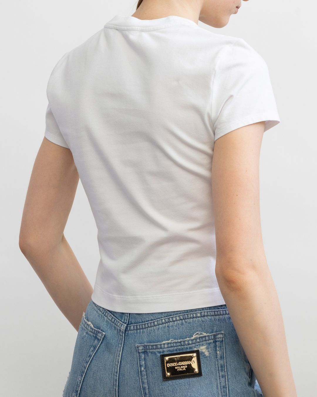 Купить Футболка DOLCE & GABBANA