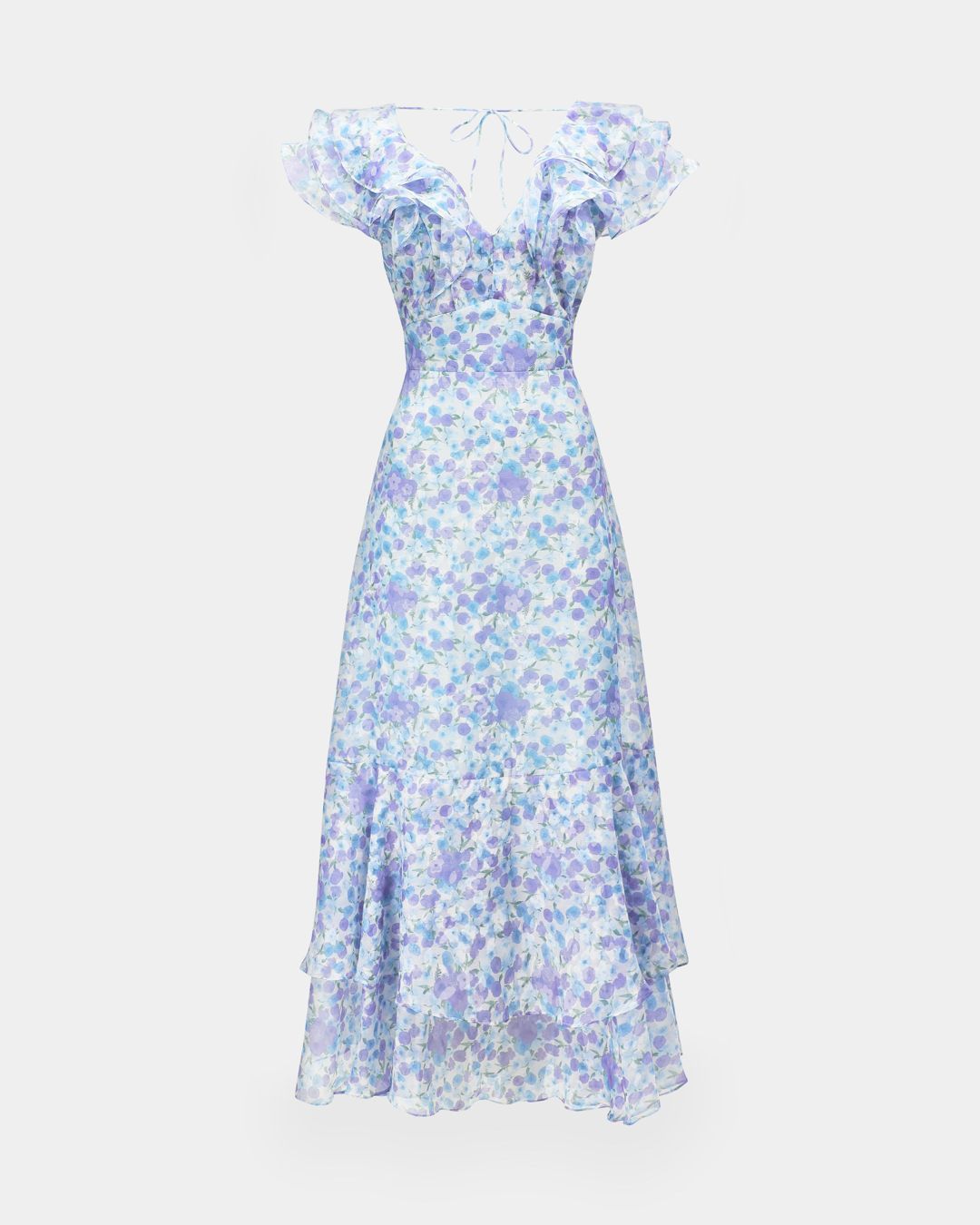 Купить Платье EMILIA DELLORO