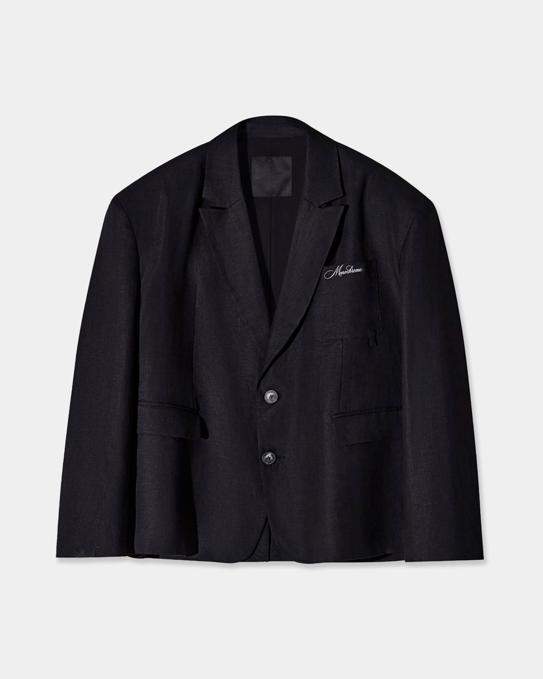 Купить Жакет MONOCHROME