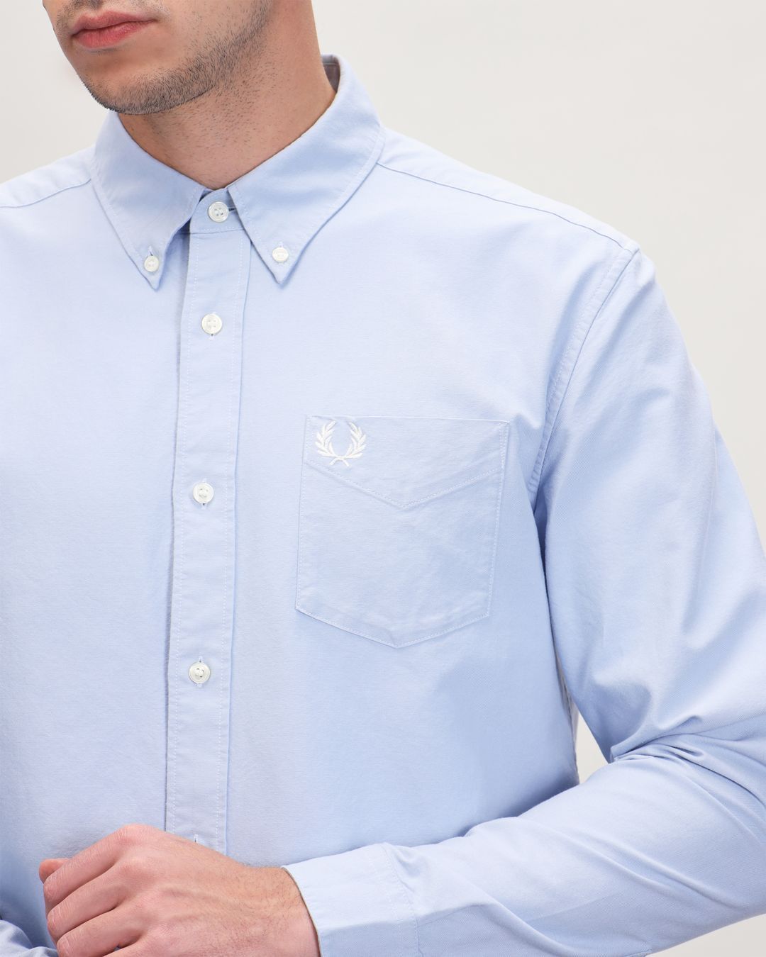 Купить Рубашка FRED PERRY