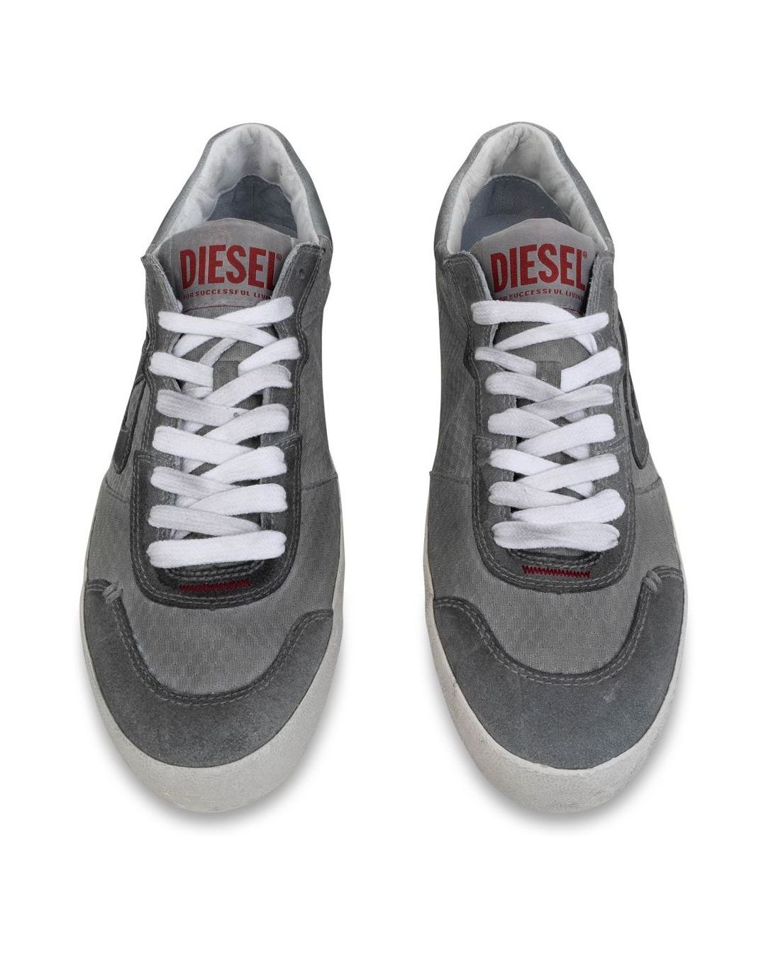 Купить Кеды DIESEL