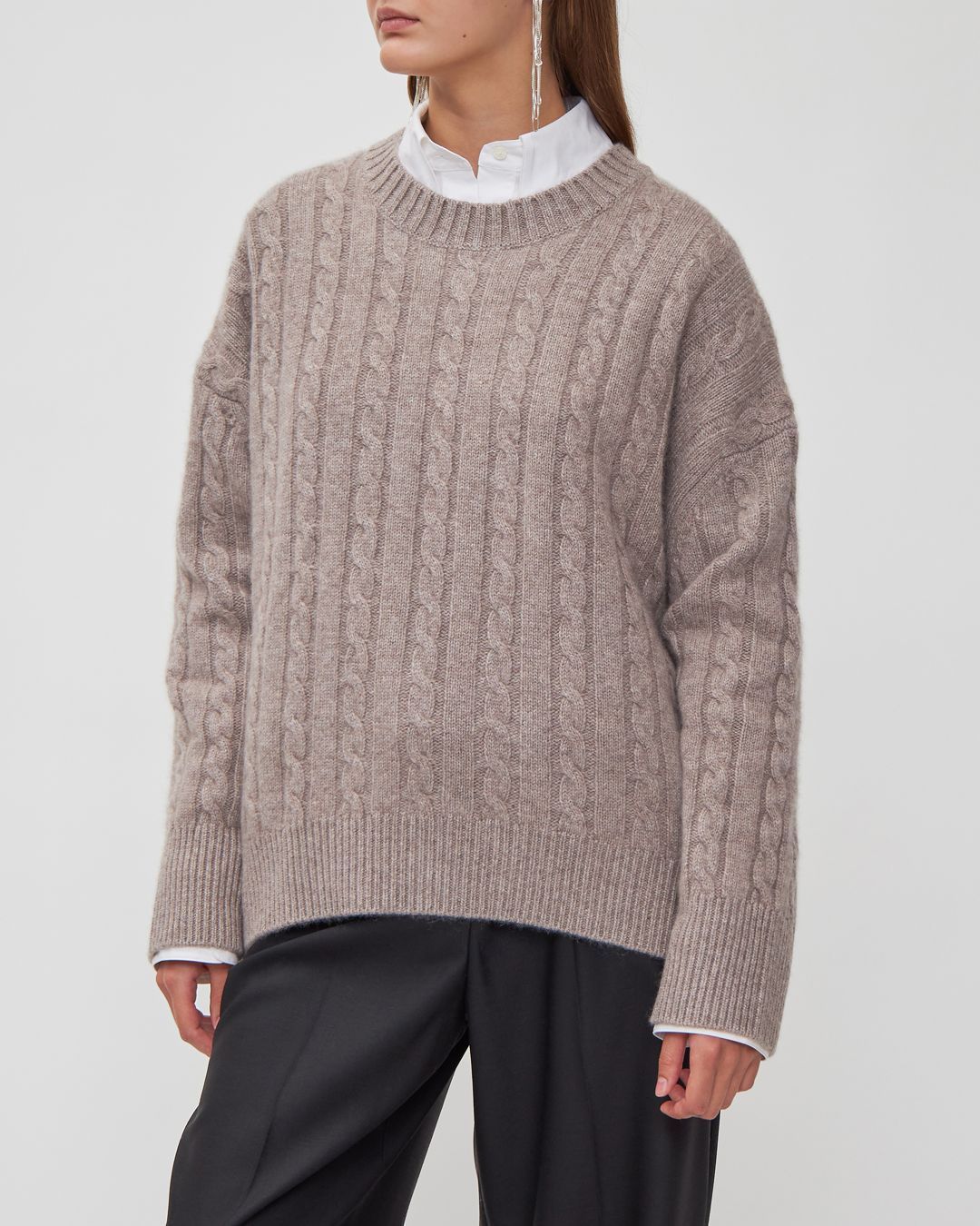 Купить Джемпер ADDICTED