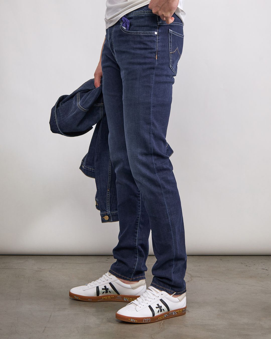 Купить Джинсы JACOB COHEN