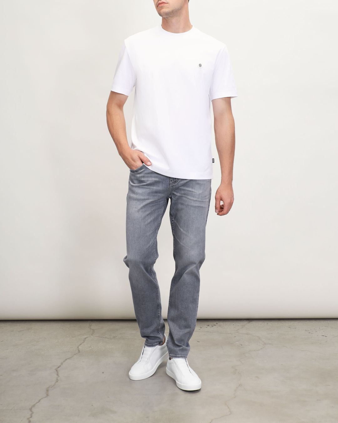 Купить Футболка HUGO BOSS