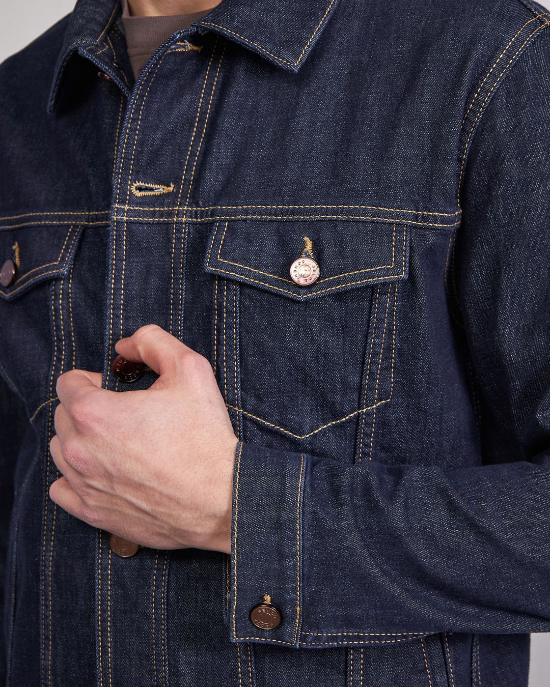 Купить Куртка джинсовая JACOB COHEN