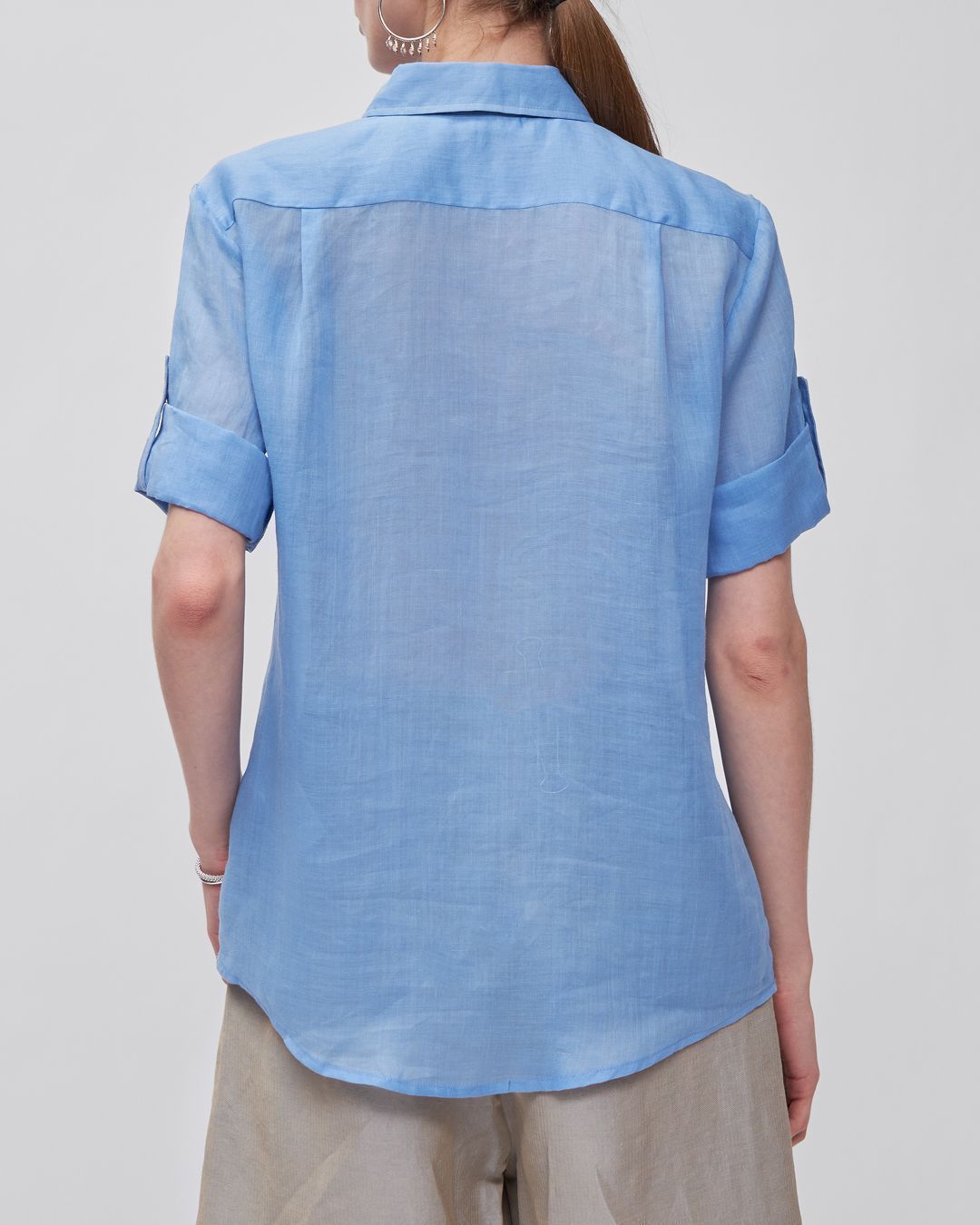 Купить Рубашка ANTONELLI FIRENZE