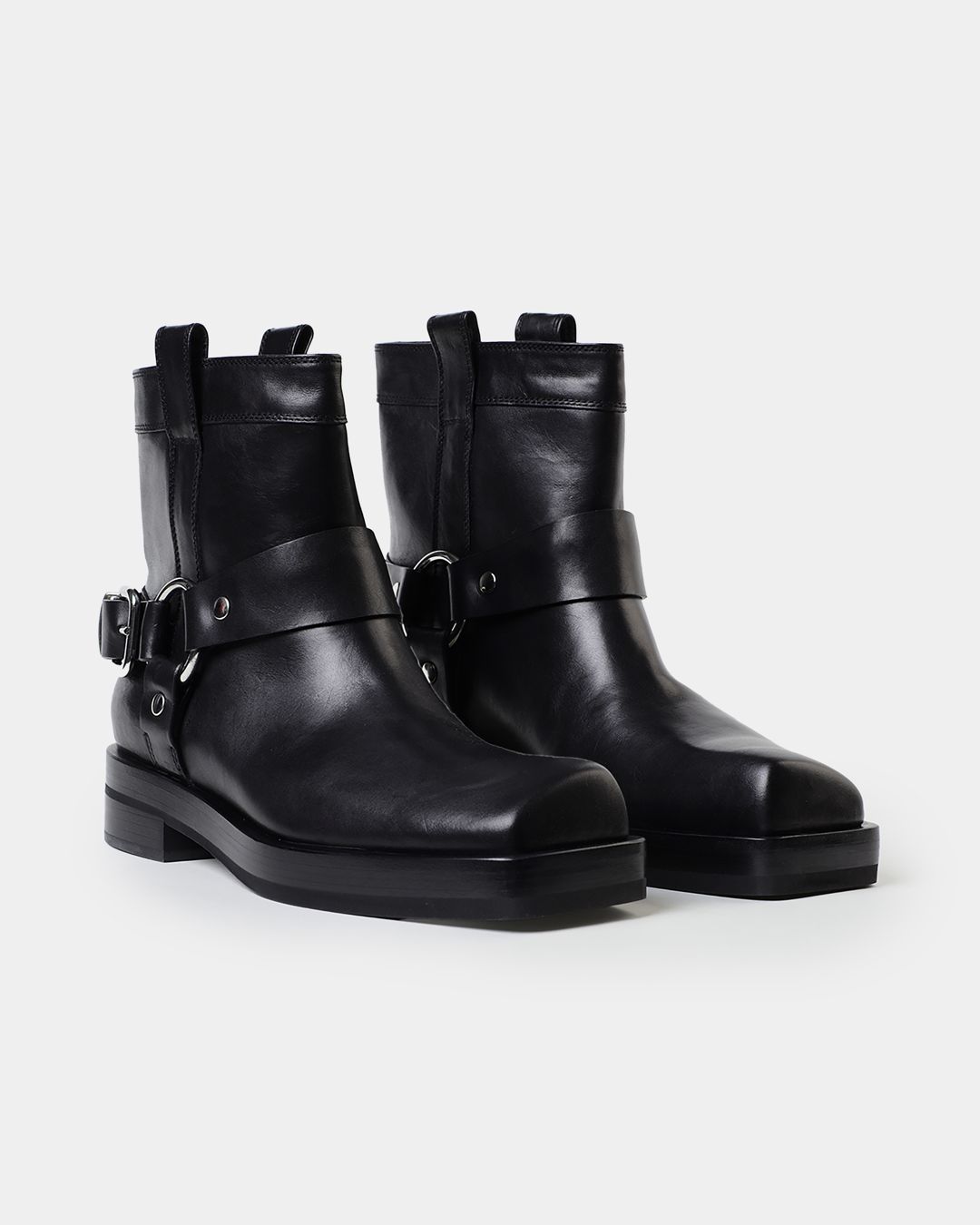 Купить Ботинки AGL