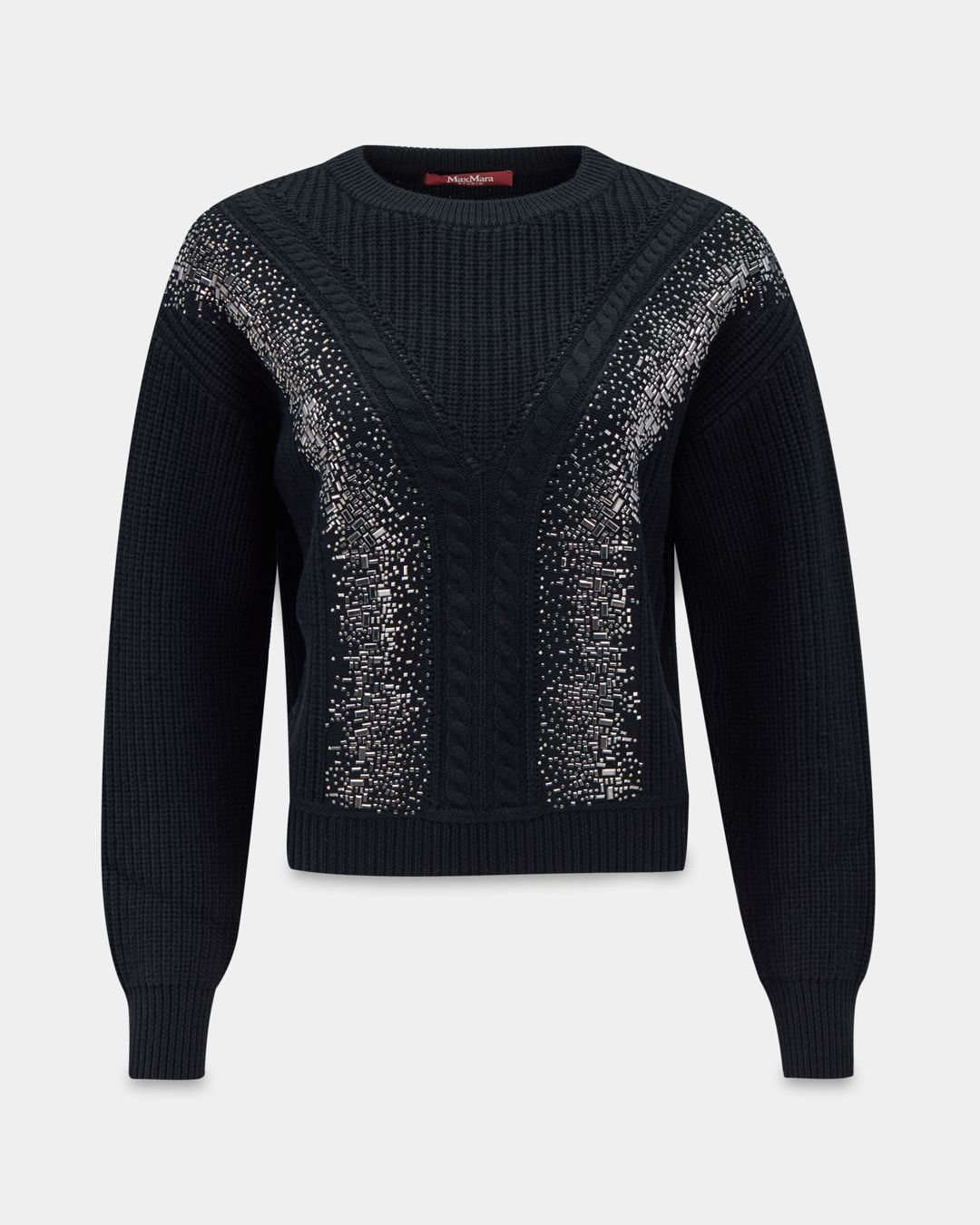 Купить Джемпер MAX MARA STUDIO