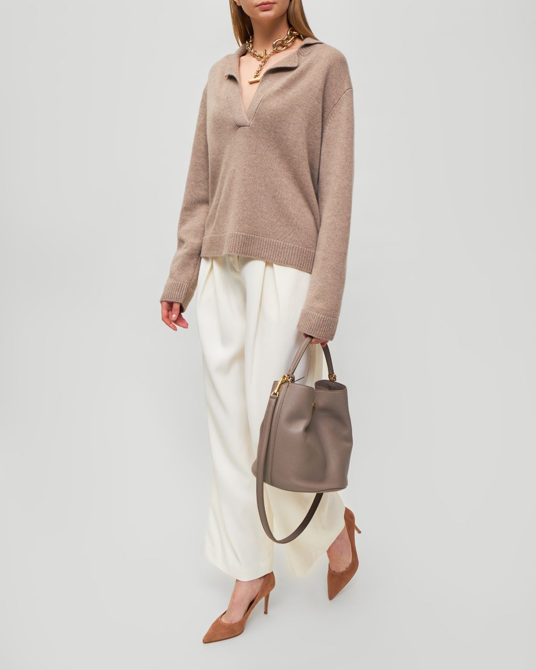 Купить Туфли GIANVITO ROSSI