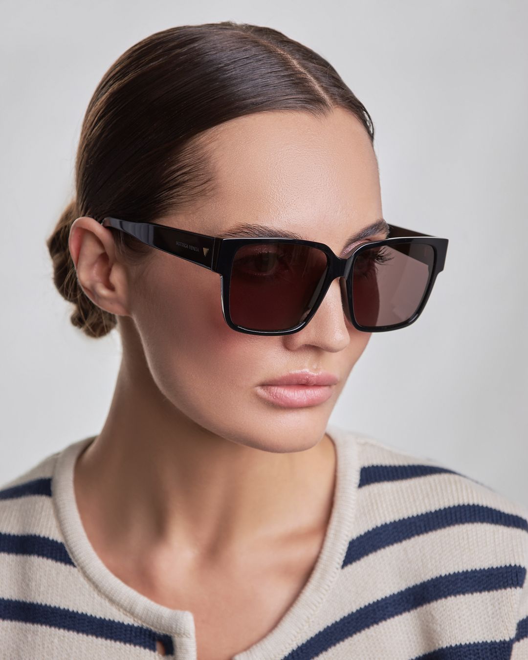 Купить Очки BOTTEGA VENETA EYEWEAR