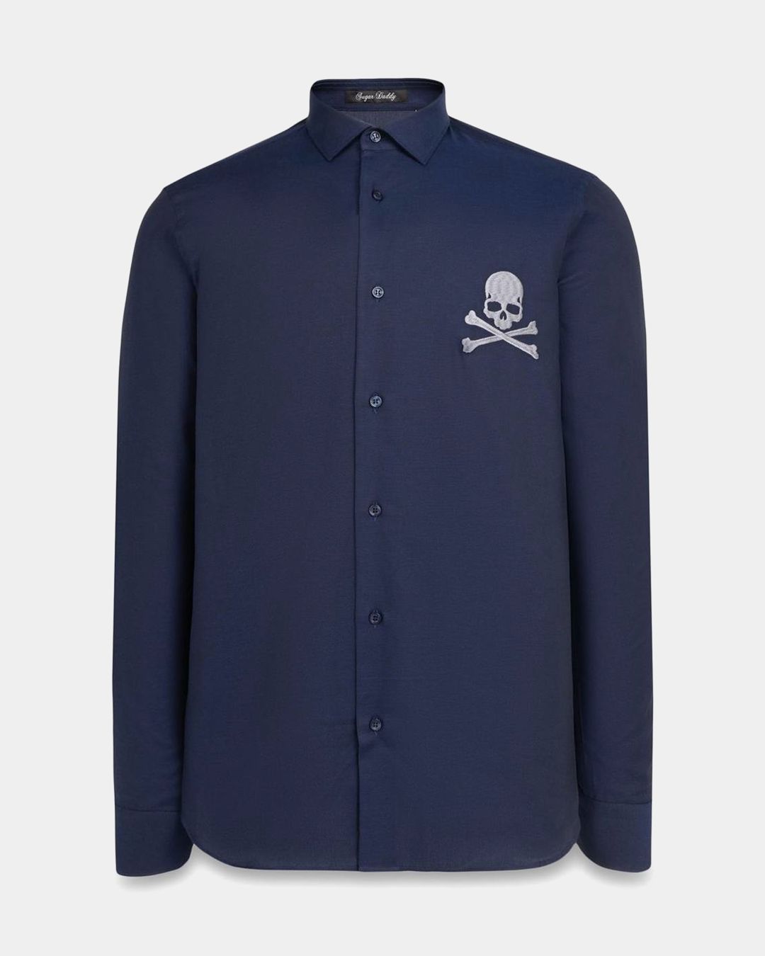 Купить Рубашка PHILIPP PLEIN