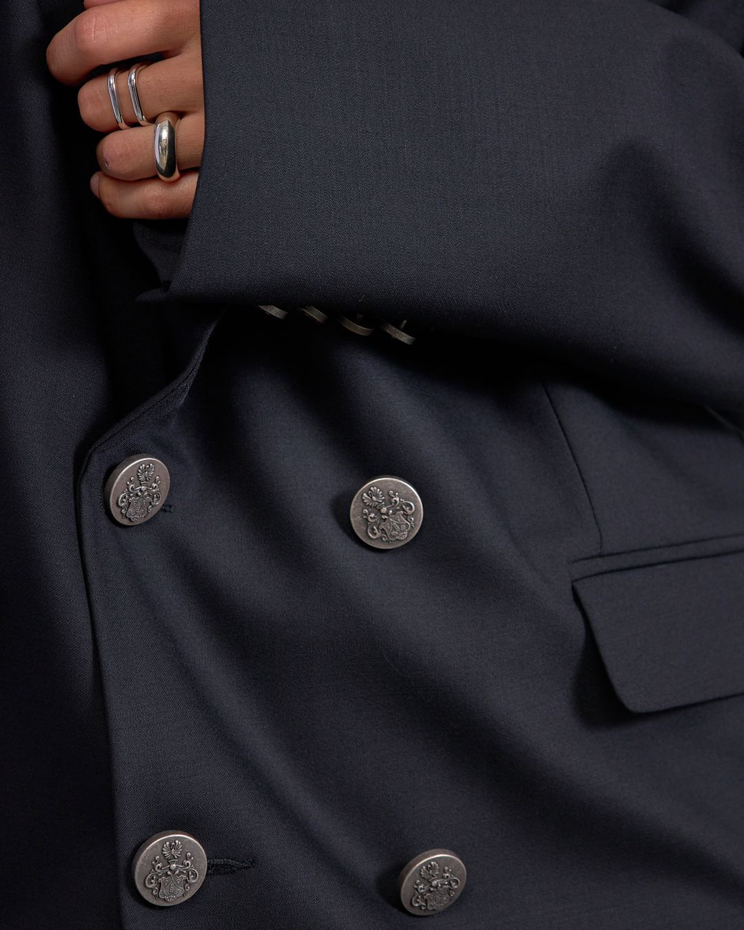 Купить Жакет PERVERT