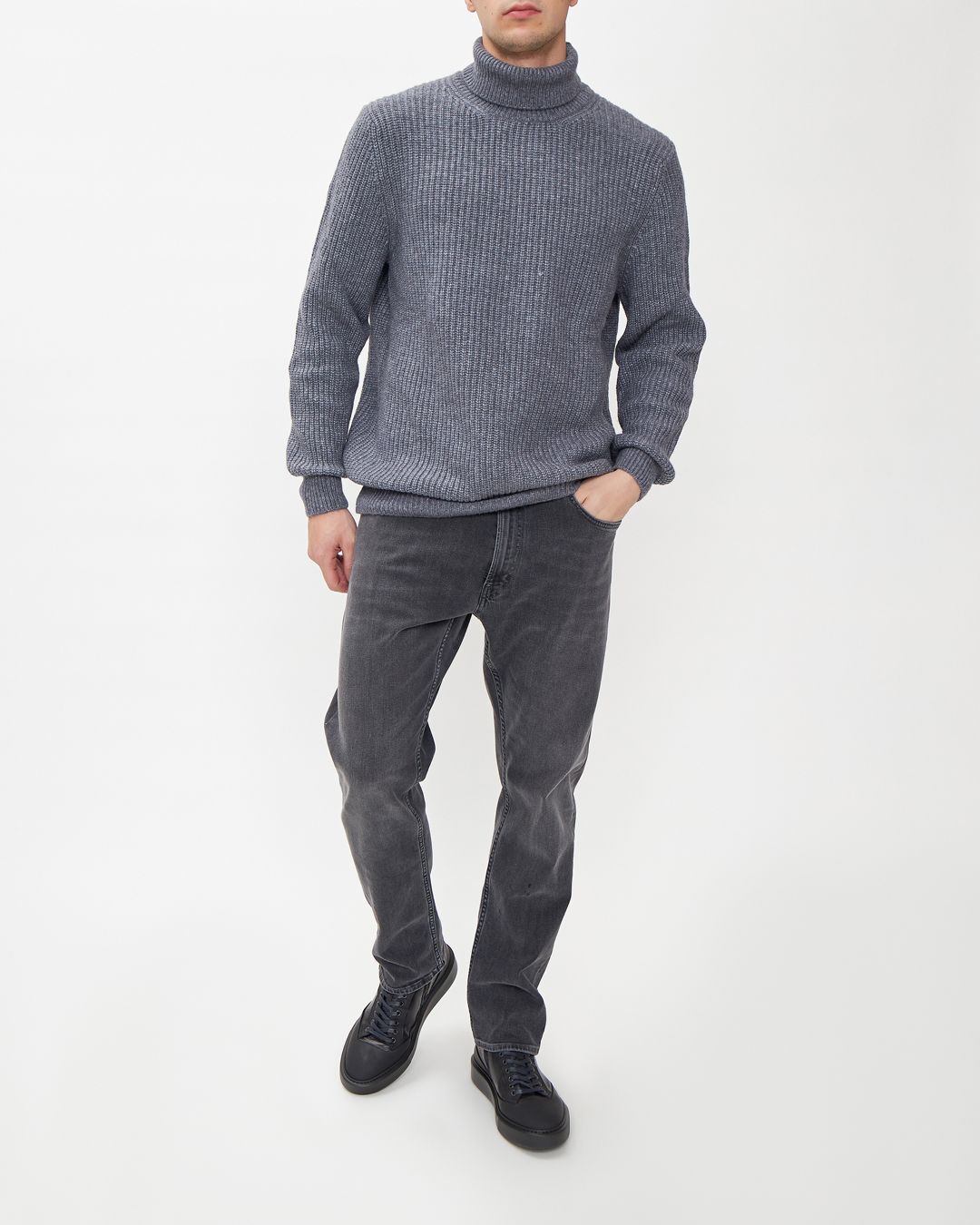 Купить Кеды BARRETT