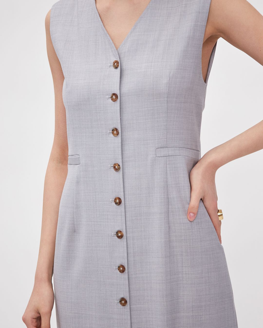 Купить Платье LOULOU DE SAISON