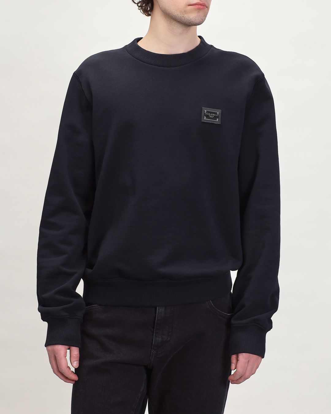 Купить Свитшот DOLCE & GABBANA