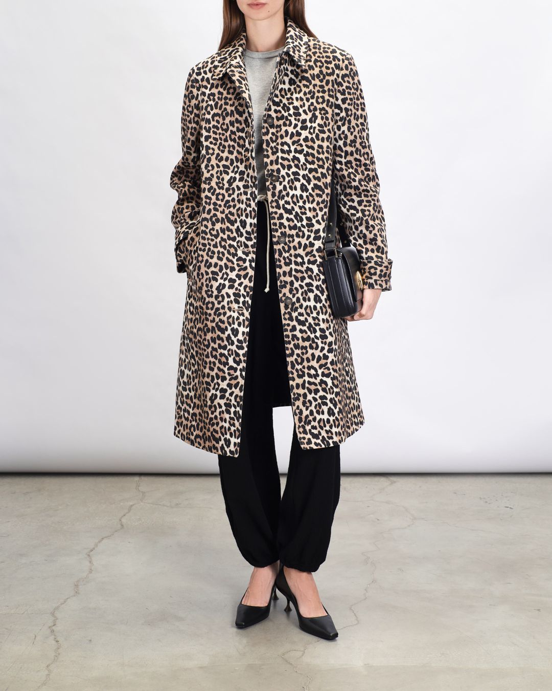 Купить Плащ SANCHY