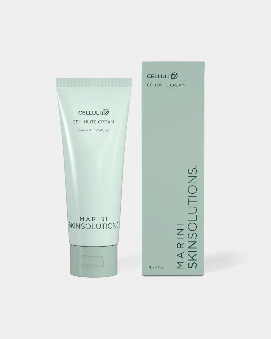 Купить Высокоэффективный антицеллюлитный крем Marini SkinSolutions