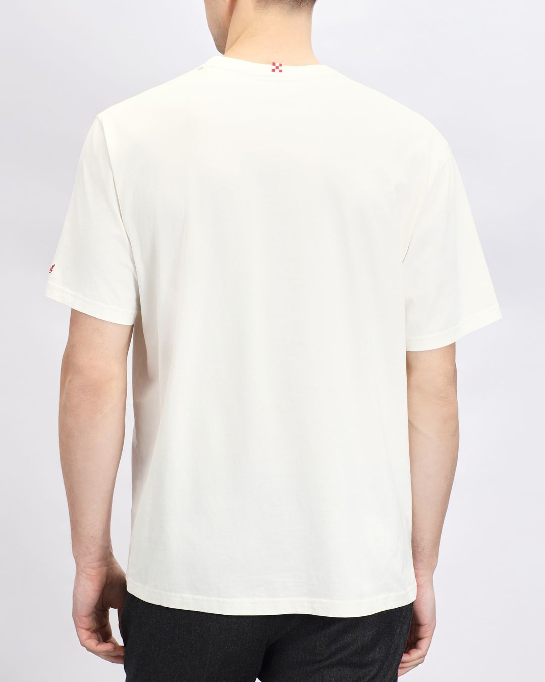 Купить Футболка MC2 SAINT BARTH MEN