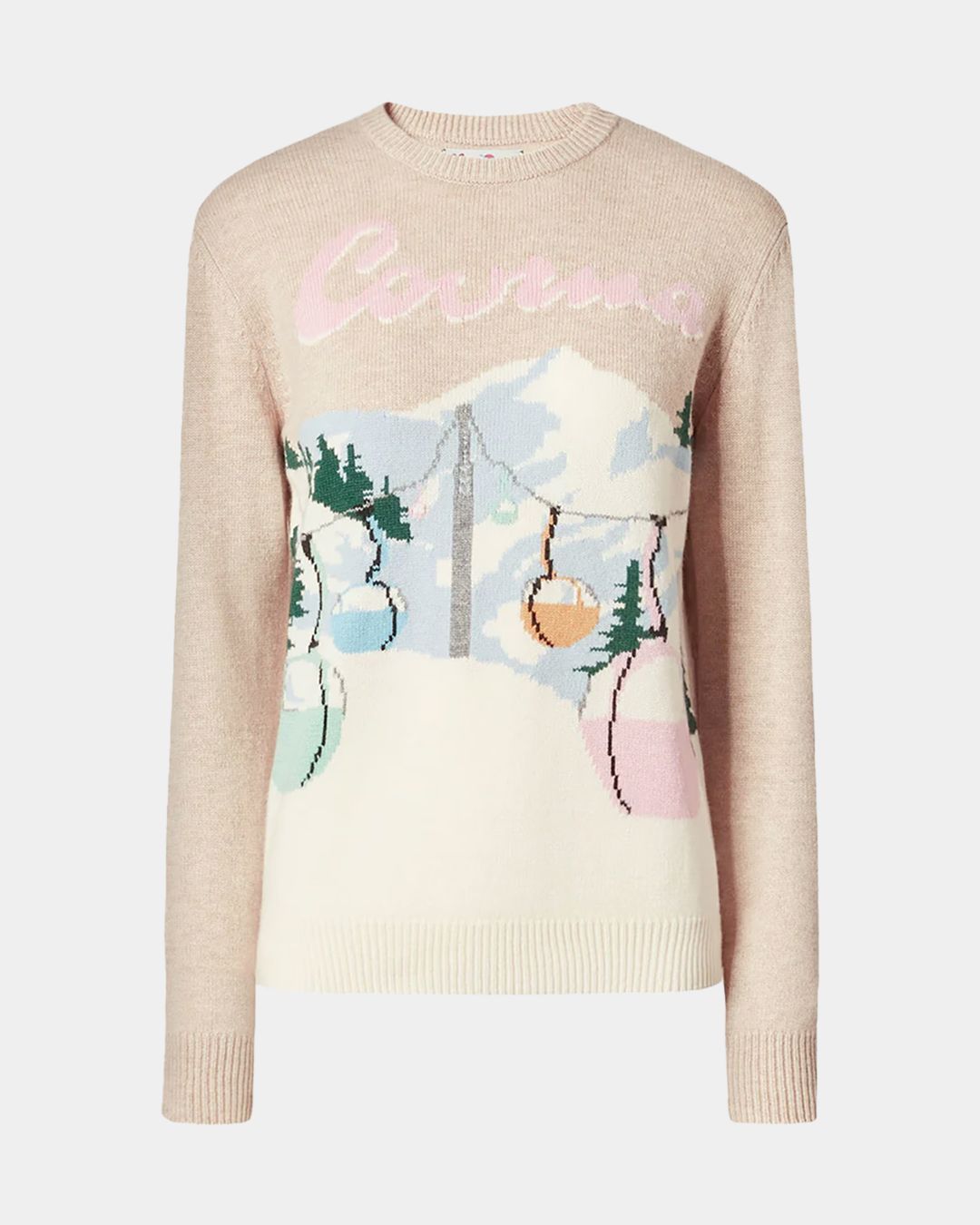 Купить Джемпер MC2 SAINT BARTH