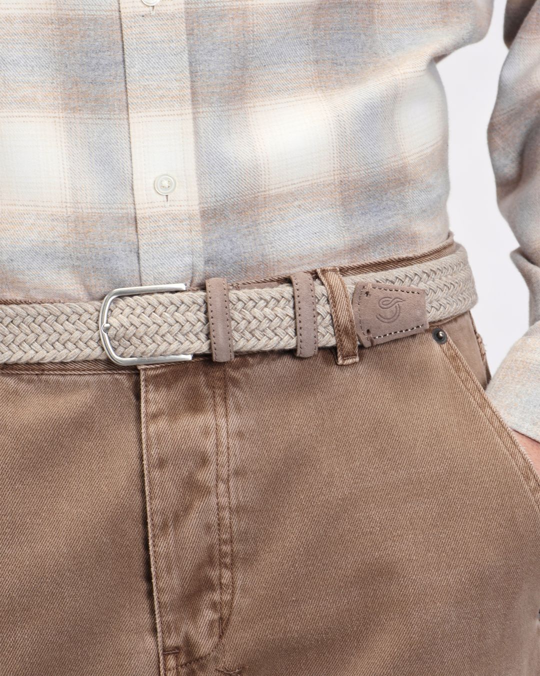 Купить Ремень LA BOUCLE