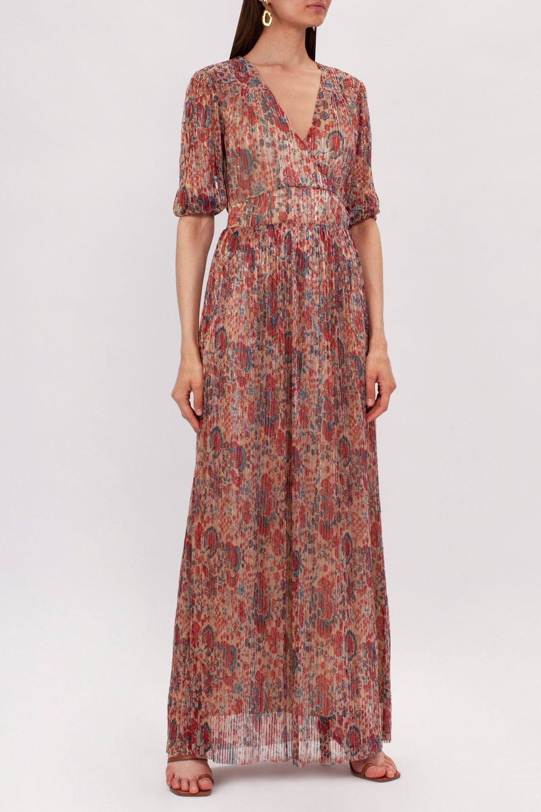 Купить Платье BA&SH