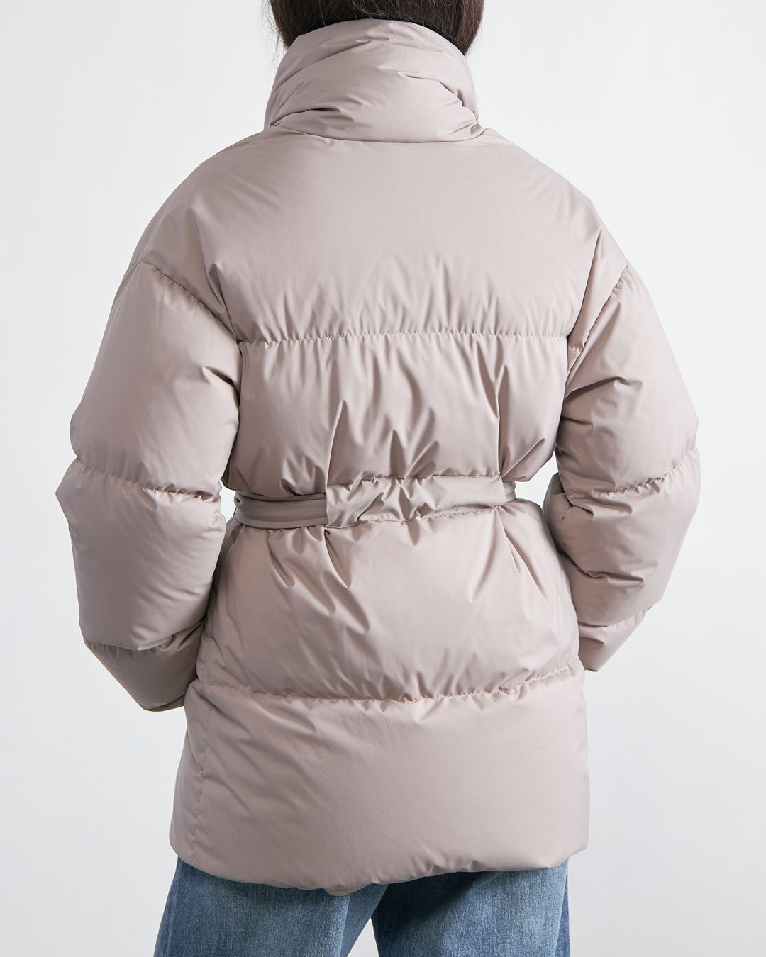 Купить Пуховик BACON