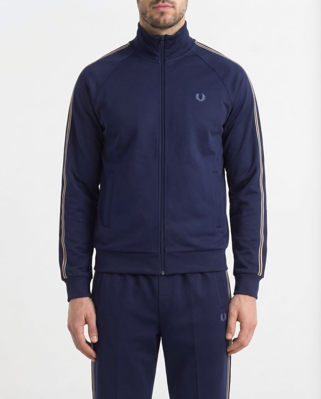 Купить Кардиган FRED PERRY