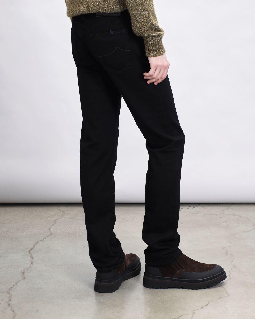 Купить Джинсы JACOB COHEN