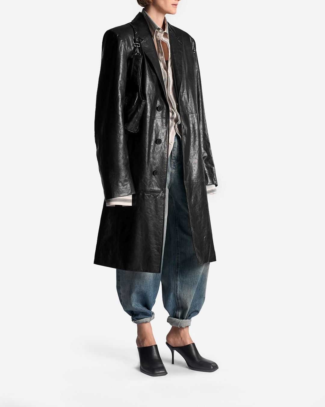 Купить Джинсы USHATAVA