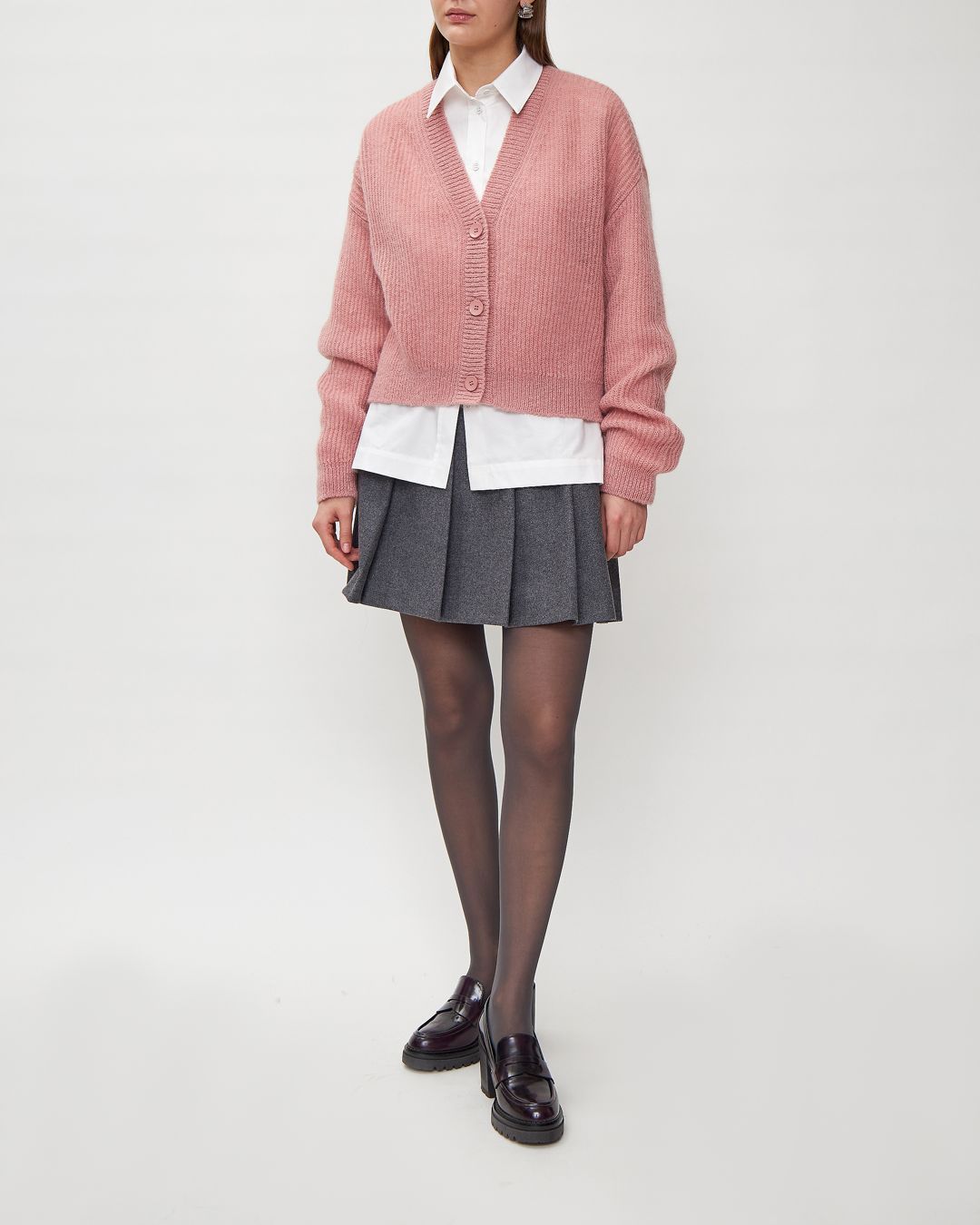 Купить Рубашка MAX MARA LEISURE