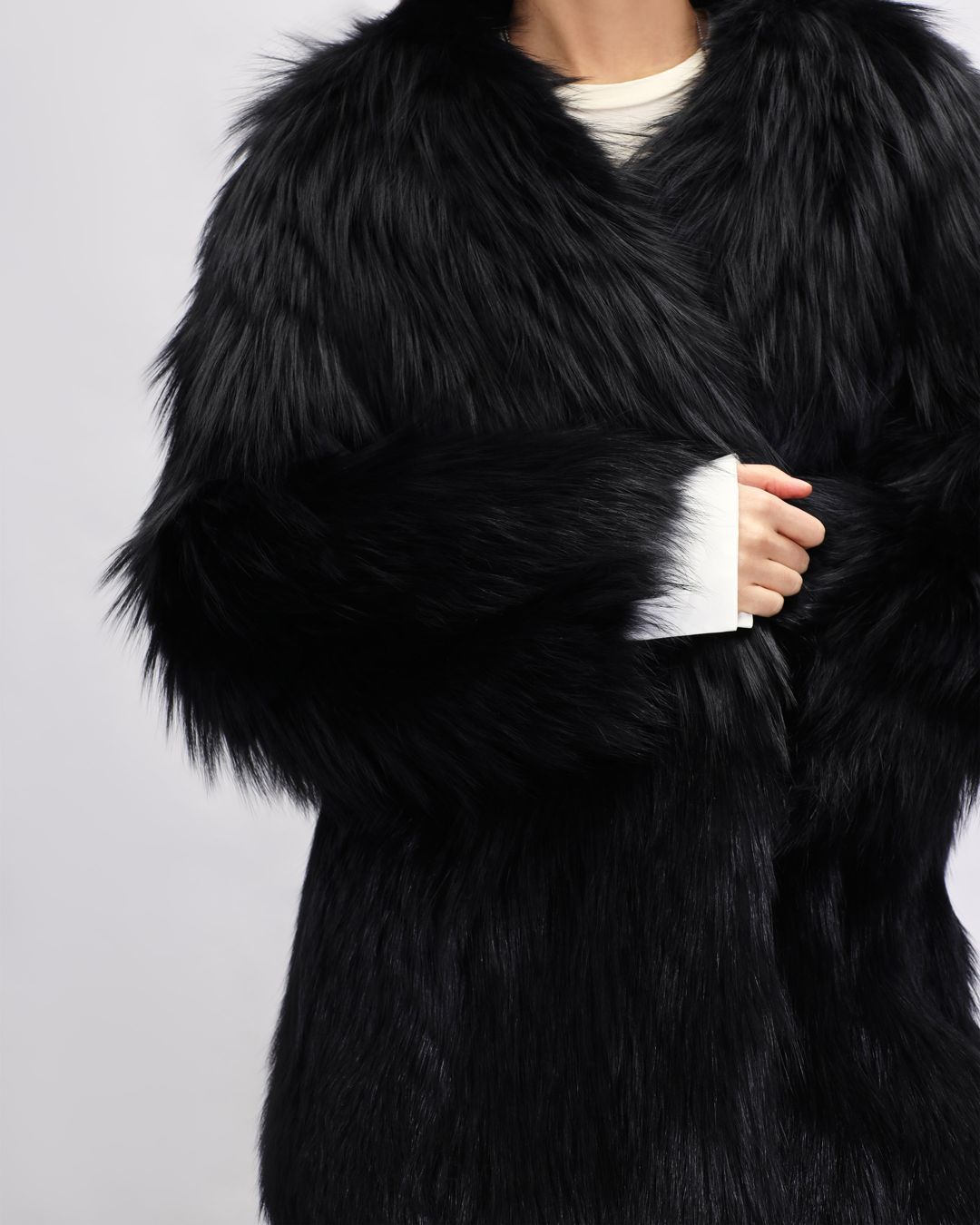 Купить Шуба SENCELLERIE