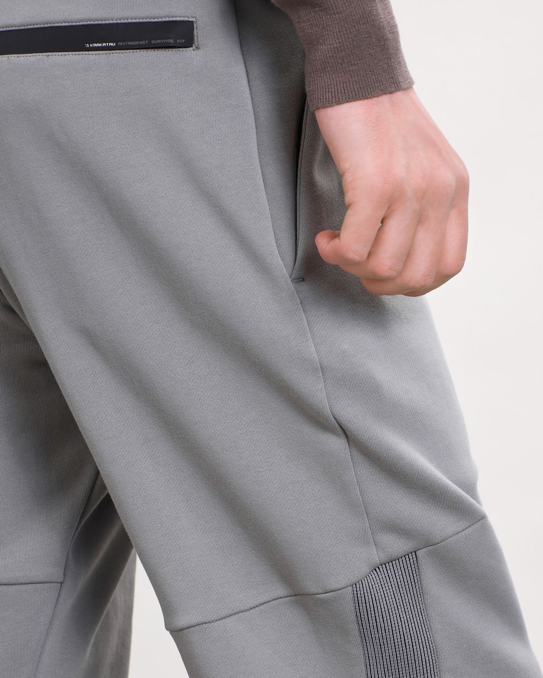 Купить Брюки KRAKATAU