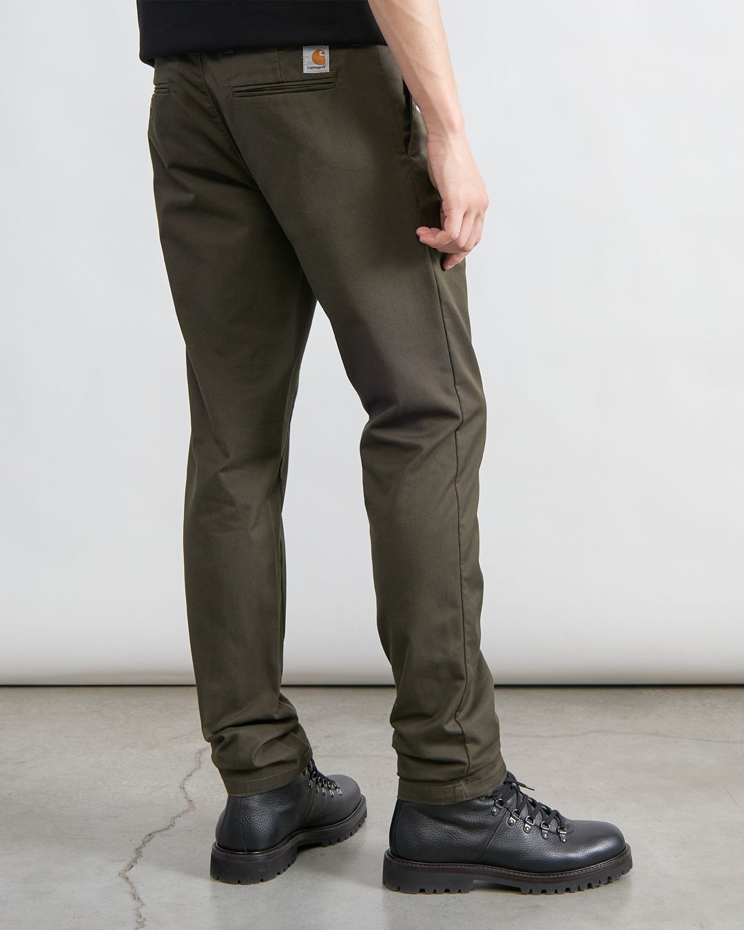 Купить Брюки CARHARTT WIP