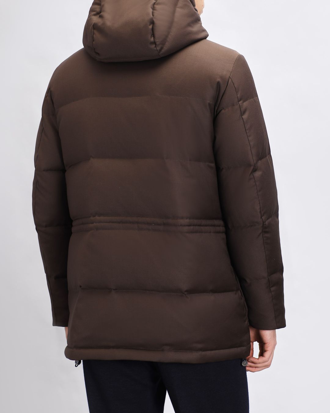 Купить Пуховик MONTECORE