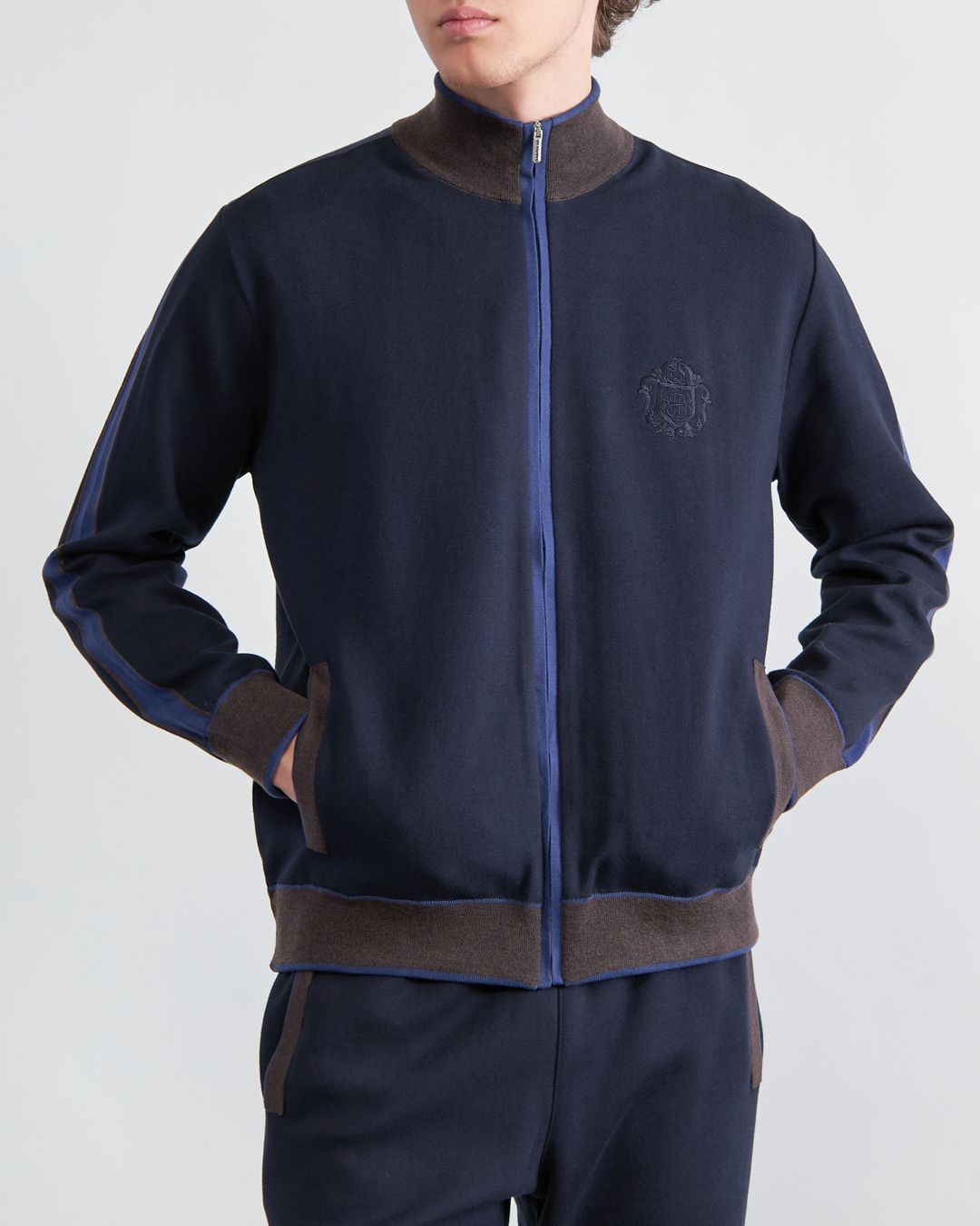 Купить Кардиган BERTOLO