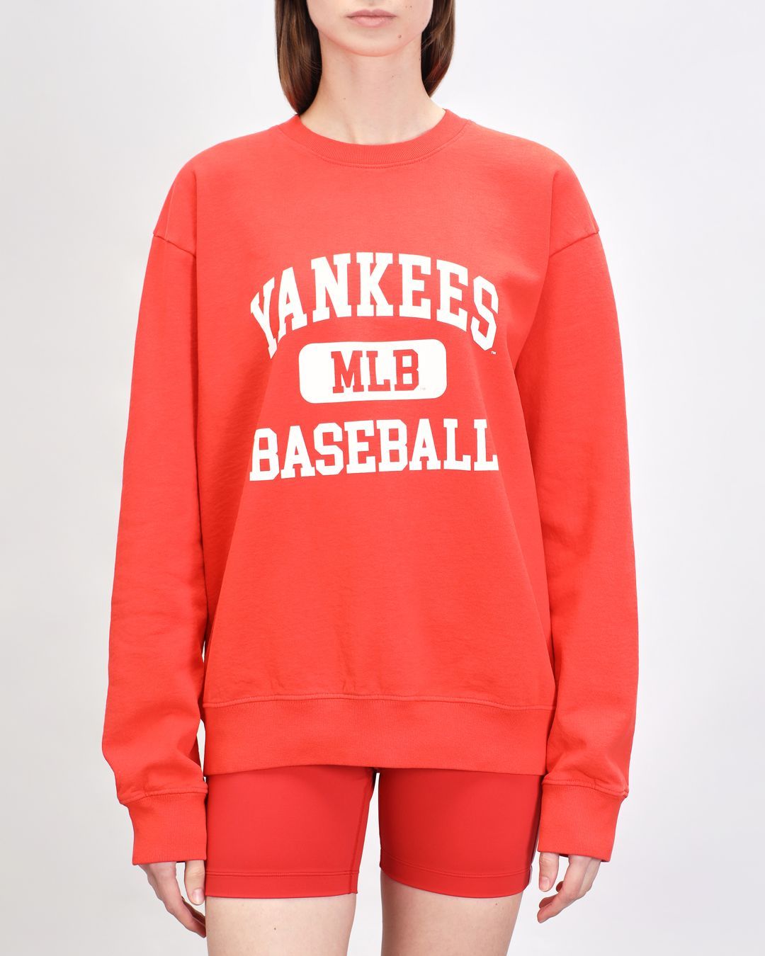 Купить Свитшот SPORTY&RICH