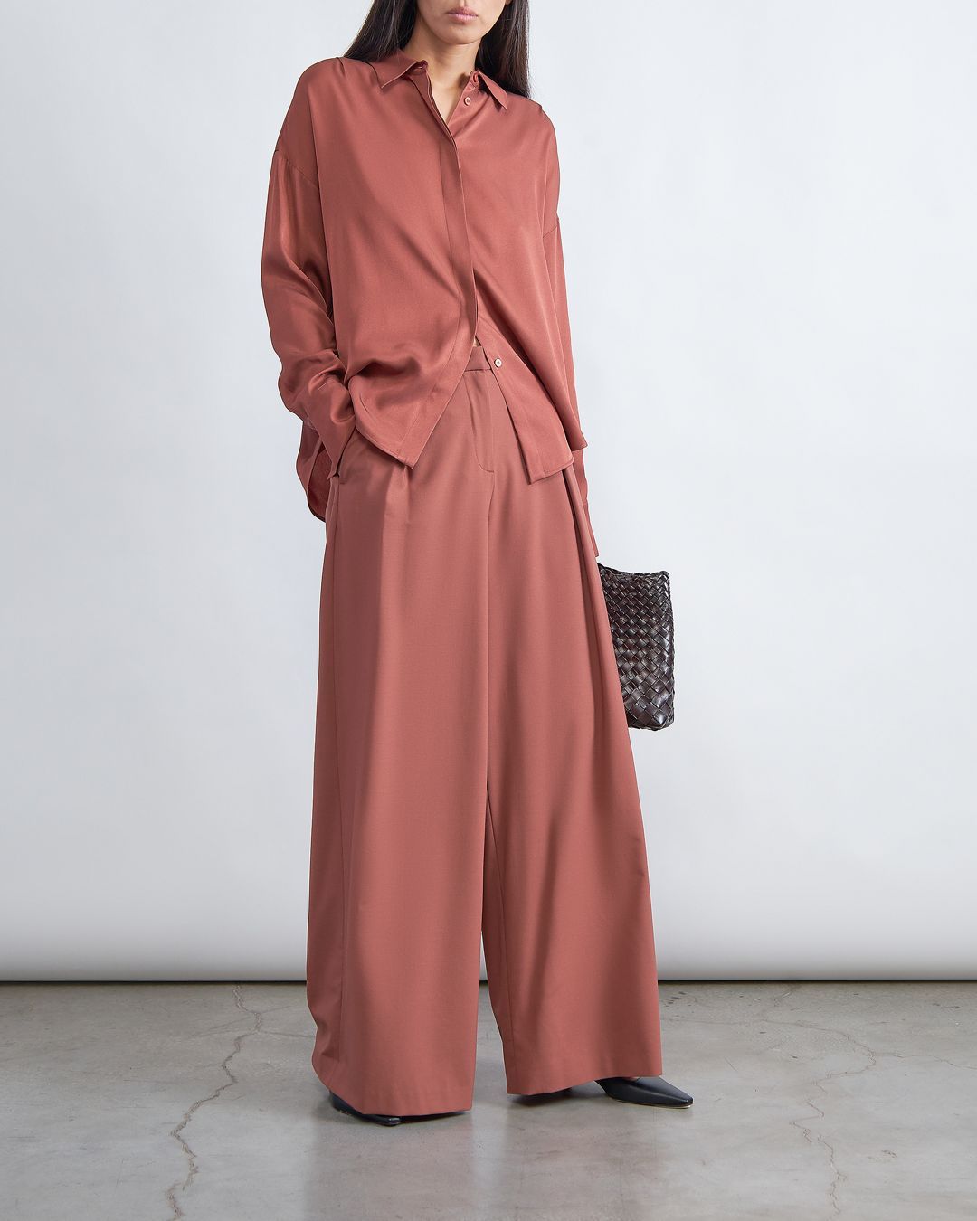 Купить Брюки LORENA ANTONIAZZI