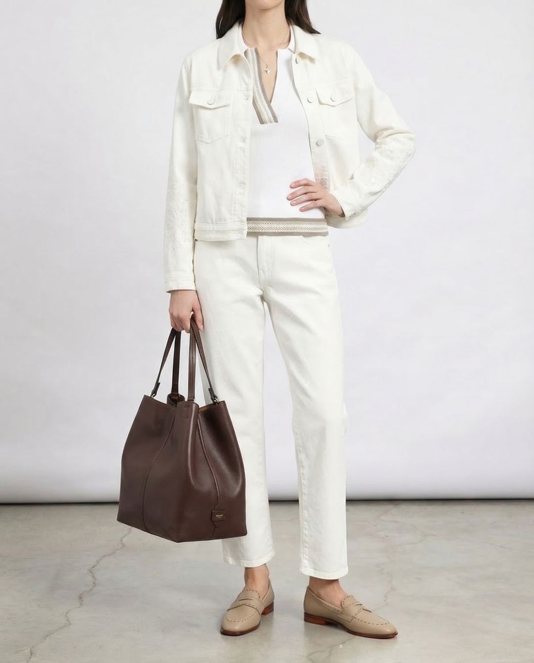 Купить Джемпер LORENA ANTONIAZZI