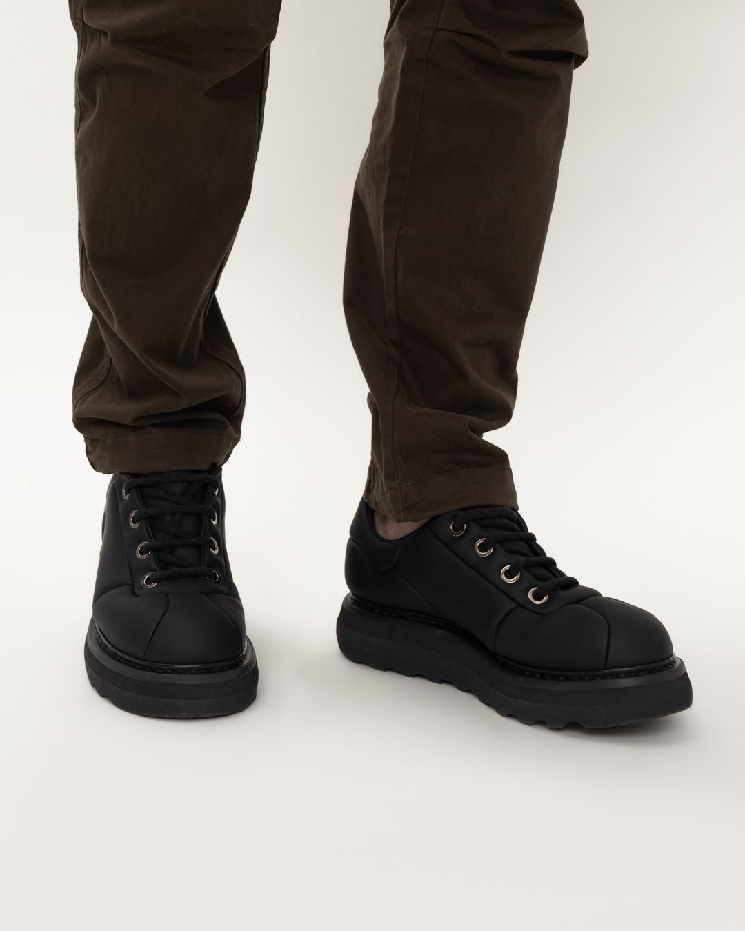 Купить Ботинки PREMIATA