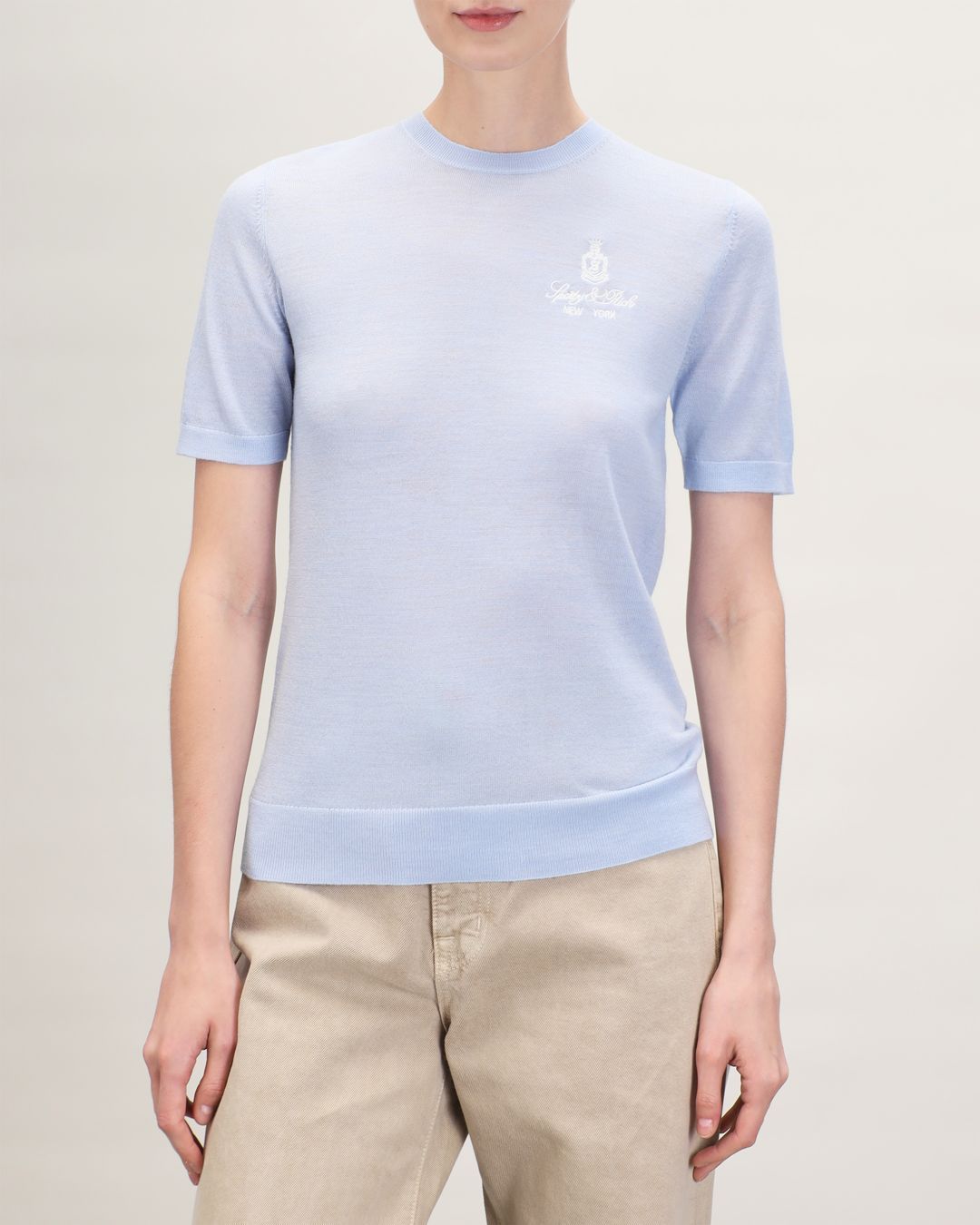 Купить Джемпер SPORTY&RICH