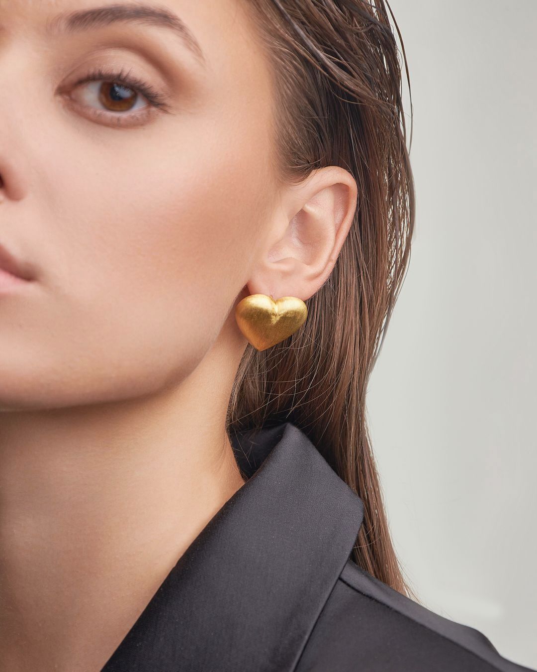 Купить Серьги CRYSTAL HAZE